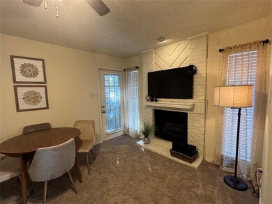 3210 S Fielder Rd unit 117, Arlington, TX 76015 - photo 6