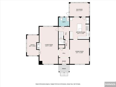 140 Oakview Ave, Maplewood, NJ 07040 - photo 7