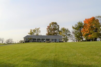 1109 Keene-Troy Rd, Nicholasville, KY 40356 - photo 4