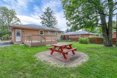 133 Rita Ct, Columbus, OH 43213 - photo 5