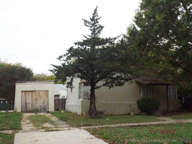 711 Hargrove St, Ardmore, OK 73401 - photo 2