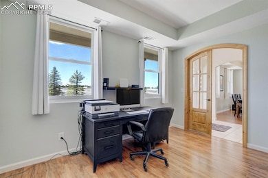 17825 Pinon Park Rd, Peyton, CO 80831 - photo 6