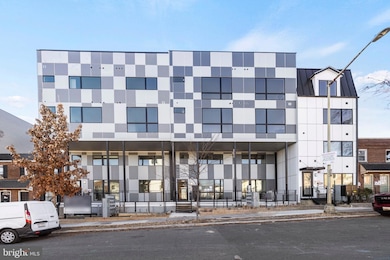 824 18th St NE unit 1, Washington, DC 20002 - photo 4