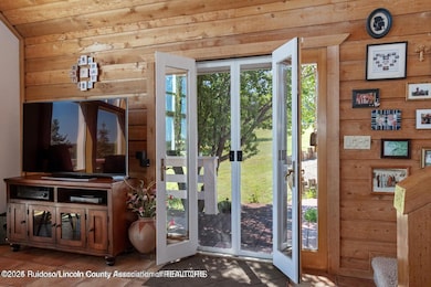 124 Cedar Crest Rd, Nogal, NM 88341 - photo 2