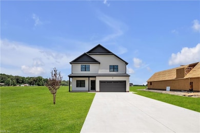 106 Copper Run Loop, South Mills, NC 27976 - photo 3