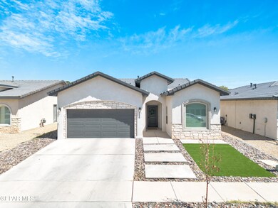 756 Lemington St, El Paso, TX 79928 - photo 4