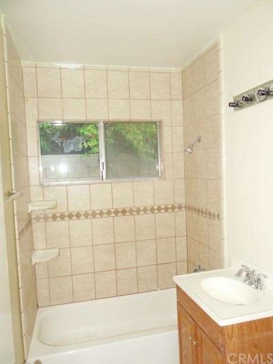 Tiled Bath