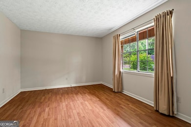 Formal living room or home office