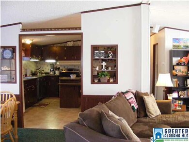 This home has plenty of room for a family.