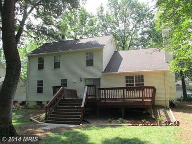 13116 Bramblewood Ln, Herndon, VA 20171 - photo 4