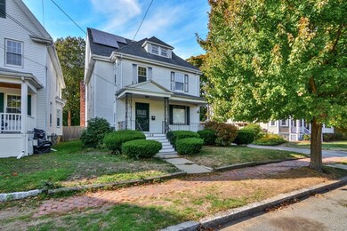 108 Otis St, Medford, MA 02155 - photo 2