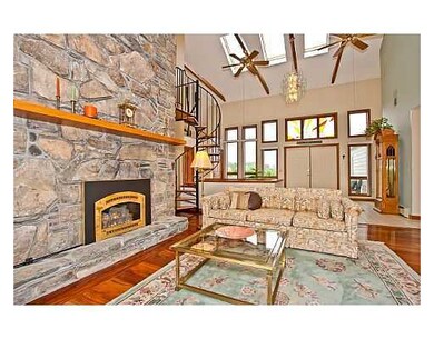Den/Family/Great Room.