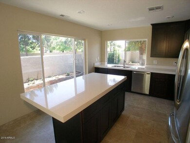 Newer Dual Pane Windows
