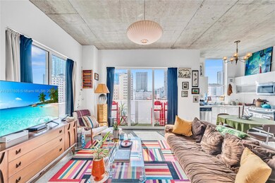 133 NE 2nd Ave unit 919, Miami, FL 33132 - photo 7