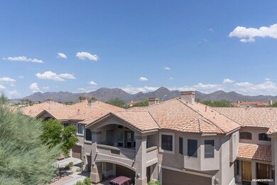 Mountain Views!