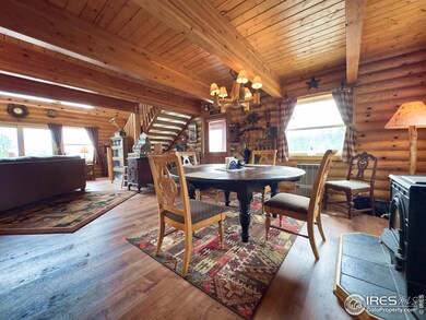 3676 Cherokee Meadows Rd, Livermore, CO 80536 - photo 5