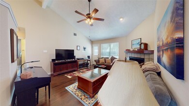 2428 Aquaduct Dr, Bedford, TX 76022 - photo 4