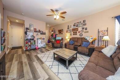 Liviging room