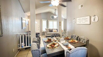 14604 Calla Lily Place, Horizon City, TX 79928 - photo 6