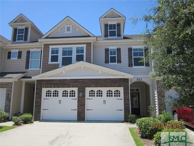 Double Car Garage
