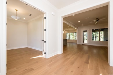 3809 Gordon Rd, Little Rock, AR 72223 - photo 6