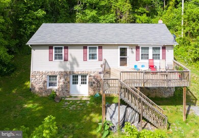 3723 Remount Rd, Front Royal, VA 22630 - photo 3