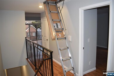 Attic Access