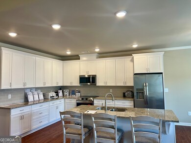 79 Lyles Corner, Statham, GA 30666 - photo 4