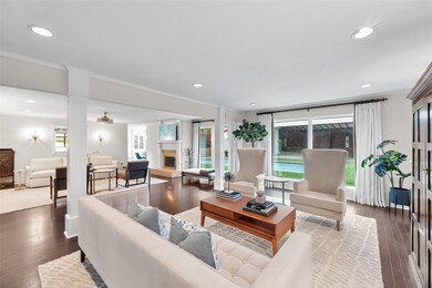 9315 Moss Circle Dr, Dallas, TX 75243 - photo 5