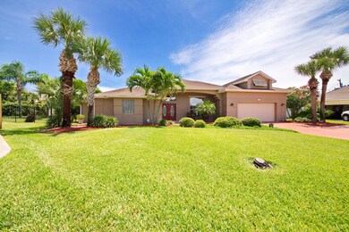 Beautiful Front Lawn Landscaped