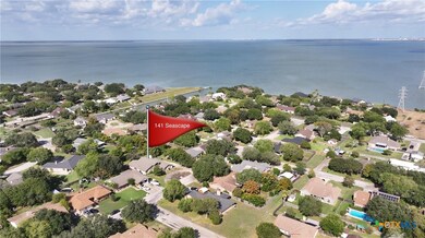141 Seascape Dr, Port Lavaca, TX 77979 - photo 2