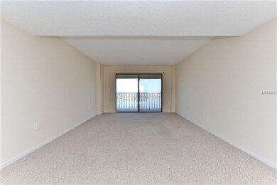 Living Room Looking Toward Water Views