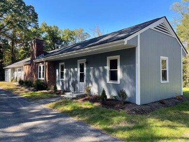 100 Maple St, Sherborn, MA 01770 - photo 2