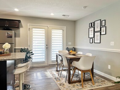 496 Old John Dodd Rd, Boiling Springs, SC 29316 - photo 7