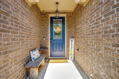 6501 Bluebird Meadows Dr, Joshua, TX 76058 - photo 7