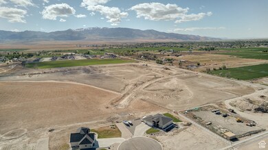 View of rural area featuring a mountainous background