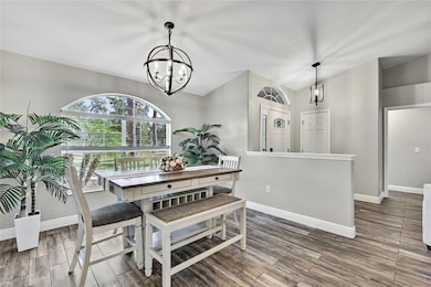 11419 Old Crystal River Rd, Brooksville, FL 34601 - photo 3