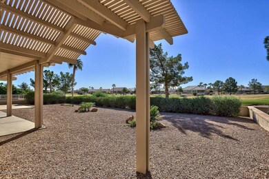 Fabulous Golf Course Views!