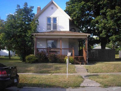 520 W King St, Garrett, IN 46738 - photo 2