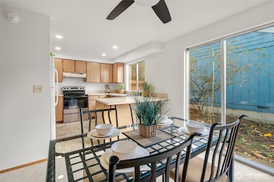 1520 128th Dr NE unit 2A, Lake Stevens, WA 98258 - photo 6