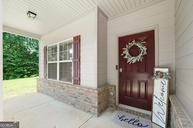 470 Louise Way, Locust Grove, GA 30248 - photo 5