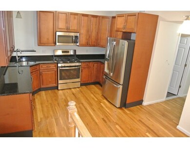 57 Copeland St unit 2, Roxbury, MA 02119 - photo 4