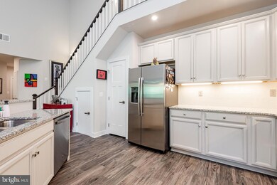 10110 Seattle Slew Ln unit P, Laurel, MD 20723 - photo 5