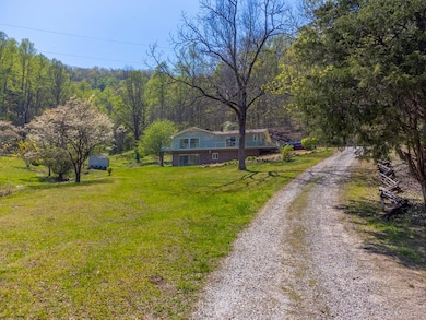 734 Bryson Branch Rd, Franklin, NC 28734 - photo 7