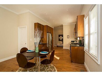 Dining Room.