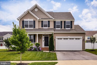 168 Meadow Brook Way, Centreville, MD 21617 - photo 2