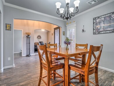 10427 S 230th East Ave, Broken Arrow, OK 74014 - photo 5