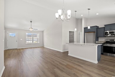 754 Woodside Dr unit Lot 130 Key Largo 4, Conway, SC 29526 - photo 5