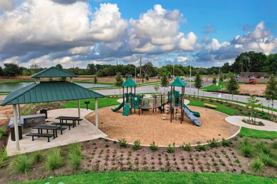 With our private community park and covered pavilion...You will have peace of mind knowing the kids are having fun in a safe environment! It is also the perfect spot to host a birthday or BBQ with close family and friends!