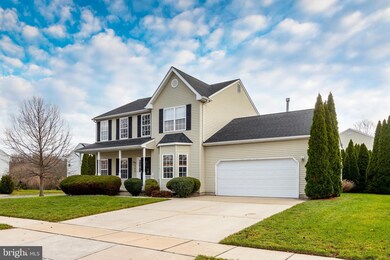 125 Juniper Ln, Swedesboro, NJ 08085 - photo 2